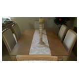 Thomasville dining room
