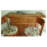 Home bar