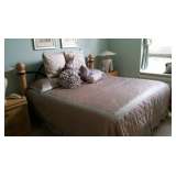 Thomasville bedroom