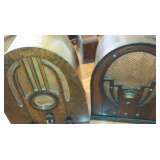 Tube Radio