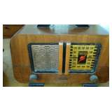 Tube Radio