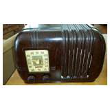 Tube Radio