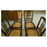 Antique Chairs
