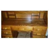 roll top desk