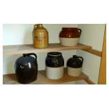 Jugs
