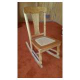 Rocking Chair