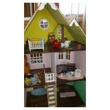 dollhouse 