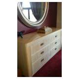 Magnificent dresser by Hickory White