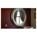 Large Decor Mirror