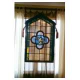 Stained Glass