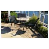 bistro set