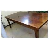 Library Table