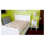 Full Bed