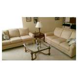 Bassett Living room