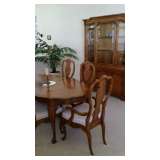 Gorgeous Solid Dining Room