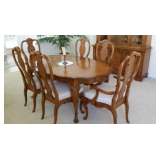Dining Room by Metz