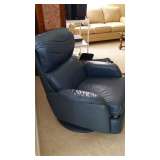 By Barker Lounger