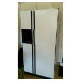 GE Refrigerator