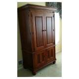 Entertainment unit