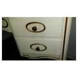 French Styled dresser