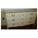 French styled Dresser