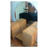 Mid Century Dresser