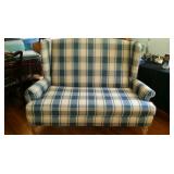 Country sofa set