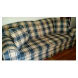Country Sofa set