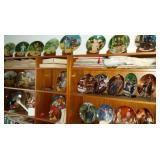 FRanklin Mint collection