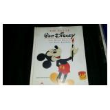 Lots of Disney collectibles