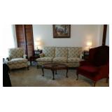 Formal Living Room