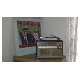 Short Wave Radio