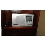 Short Wave Radio