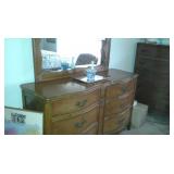 Bassett Dressers