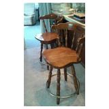 Captains Stools