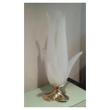 Gorgeous lamp set