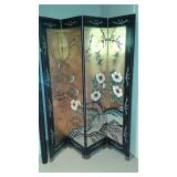 Asian screen