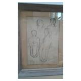 sketches