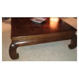 Artefacts by Henredon Coffee Table