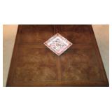 Artefacts by Henredon Asian Coffee Table