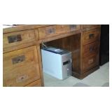 Desk by Henredon