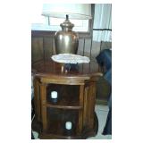 Drexel End tables