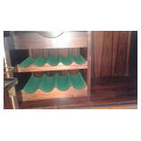 Buffet/Bar