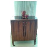 Buffet/bar