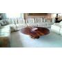 Gorgeous Mid Century Sectional and Danish Coffee Table