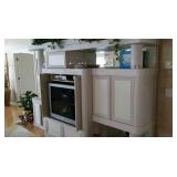 Wall unit