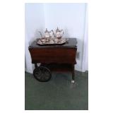 Tea cart