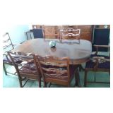 3pc dining room set