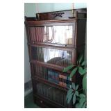 Barrister Bookcase