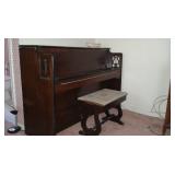 piano